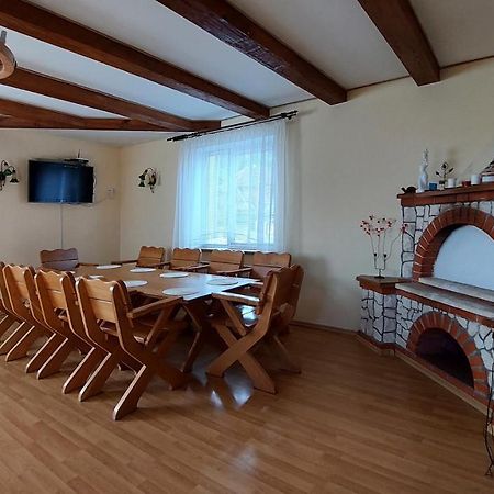 Villa Pogar Resort 슬랍스크 외부 사진